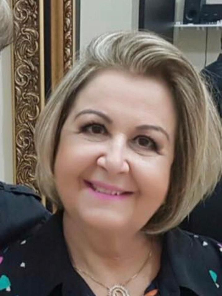 Lucélia Sabino